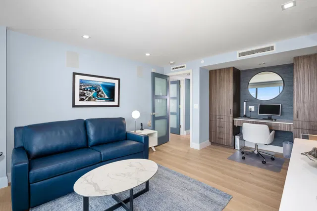 Boca Raton Unit Penthouse F photo 24