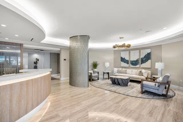 Boca Raton Unit Penthouse F photo 26