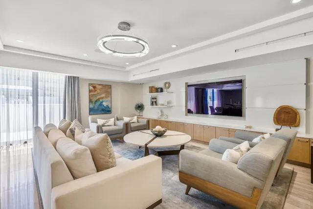 Boca Raton Unit Penthouse F photo 28