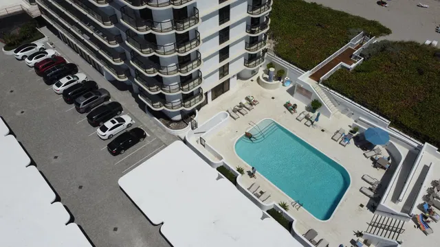 Boca Raton Unit Penthouse F photo 30