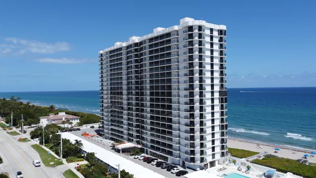 Boca Raton Unit Penthouse F photo 31