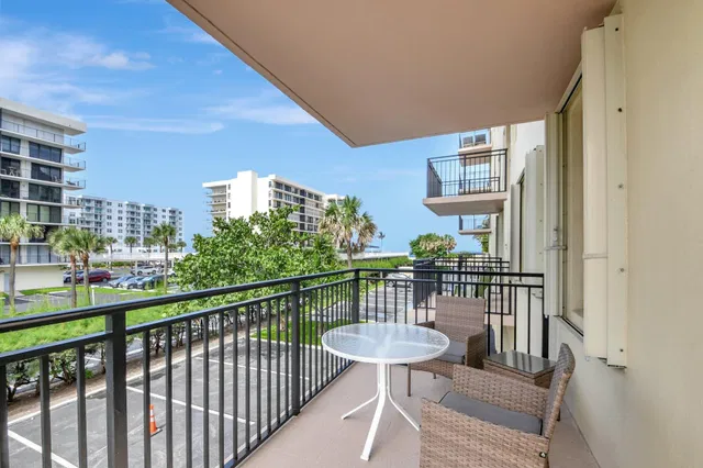 South Palm Beach Unit 116 photo 13