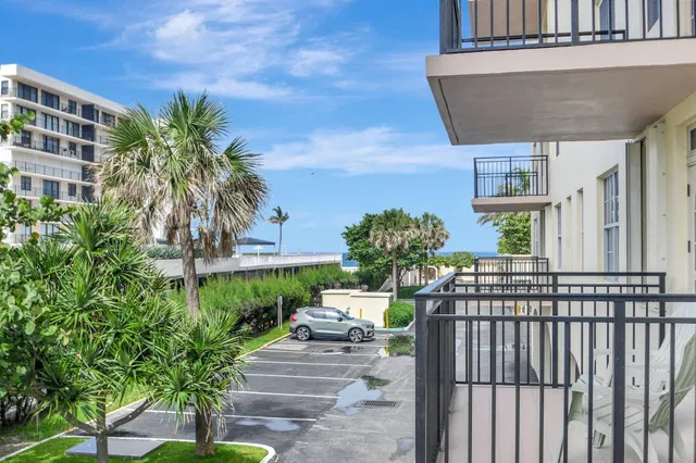South Palm Beach Unit 116 photo 14