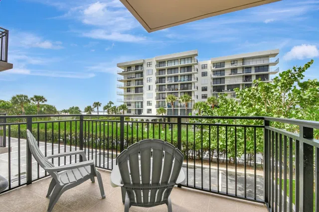 South Palm Beach Unit 116 photo 21