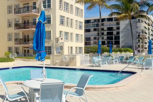 South Palm Beach Unit 116 photo 40