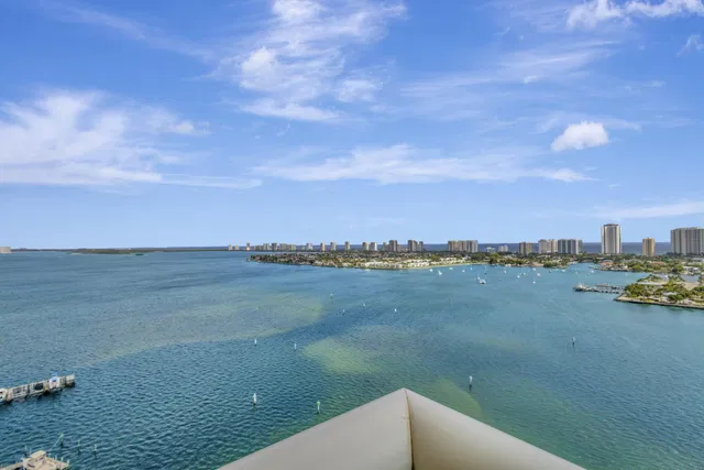 Marina Grande on the Ocean Unit 2608 photo 2