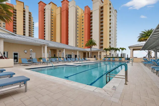 Marina Grande on the Ocean Unit 2608 photo 45