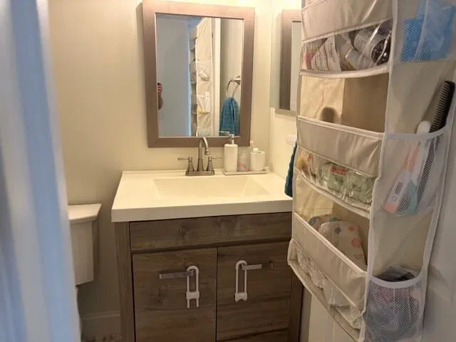  Unit APT 205 photo 17