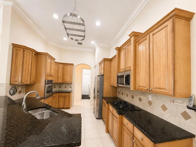 Evergrene Palm Beach Gardens Residence photo 14