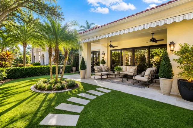 Evergrene Palm Beach Gardens Residence photo 21