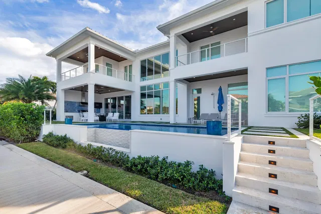 Palm Beach Isles Residence photo 2