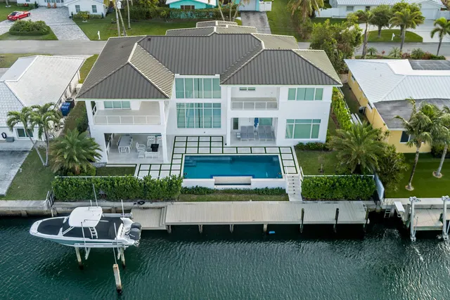 Palm Beach Isles Residence photo 3