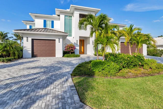 Palm Beach Isles Residence photo 4