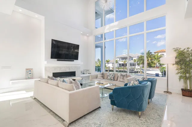 Palm Beach Isles Residence photo 6