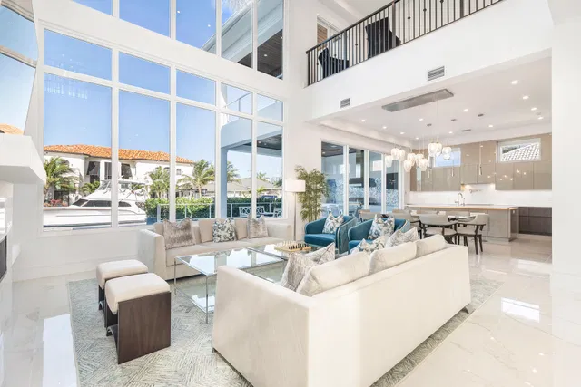Palm Beach Isles Residence photo 7