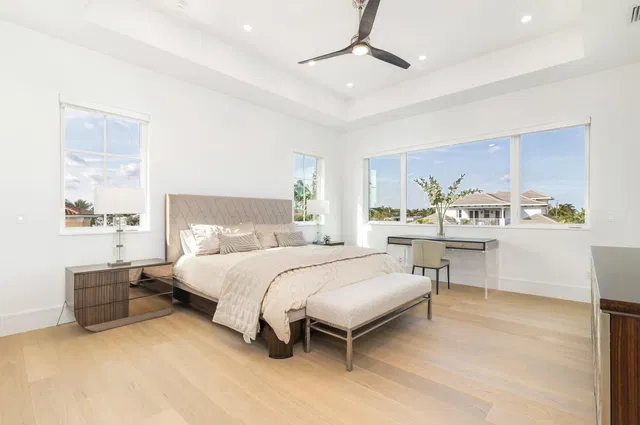 Palm Beach Isles Residence photo 11