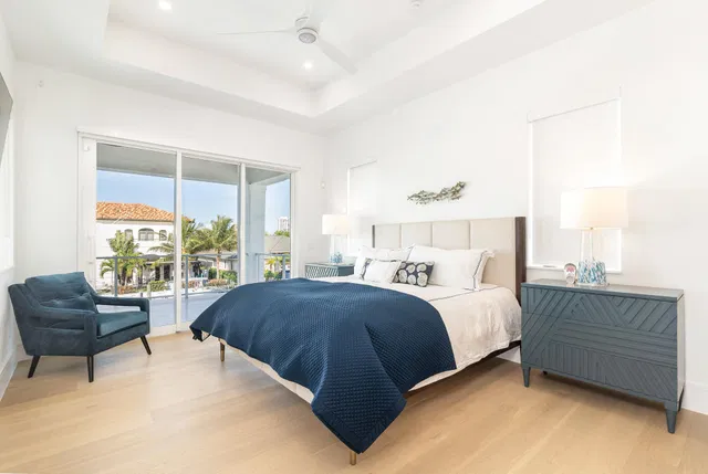 Palm Beach Isles Residence photo 19
