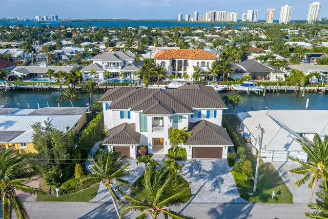 Palm Beach Isles Residence photo 30