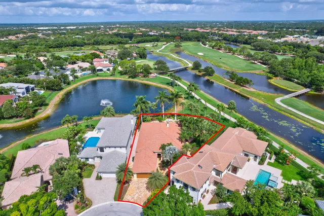 Admirals Cove Residence photo 3