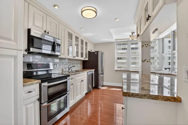 Boca Raton Unit 3f photo 12