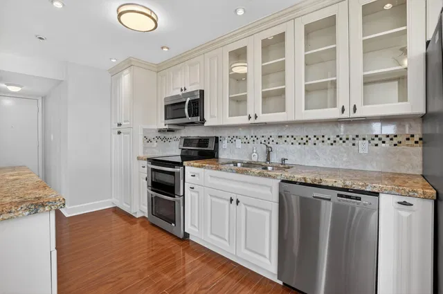 Boca Raton Unit 3f photo 14