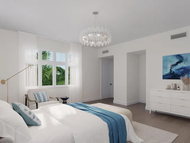 Singer Island Unit 5-101 photo 2