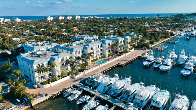 Singer Island Unit 5-101 photo 8
