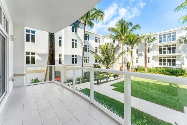 Singer Island Unit 5-101 photo 29