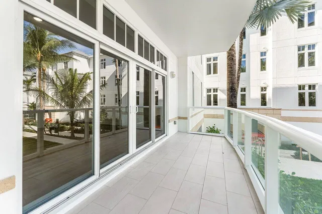 Singer Island Unit 5-101 photo 30