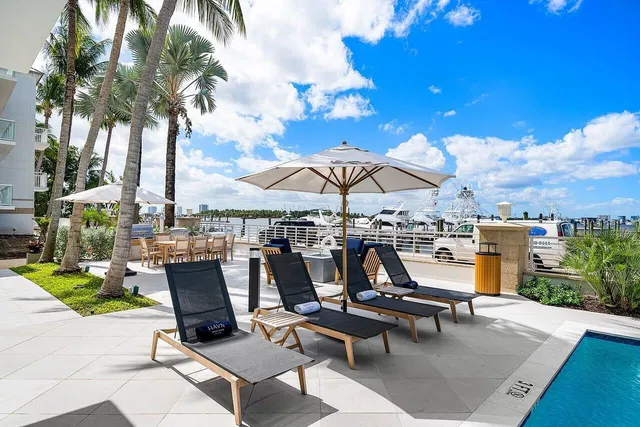Singer Island Unit 5-101 photo 38