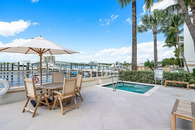 Singer Island Unit 5-101 photo 39
