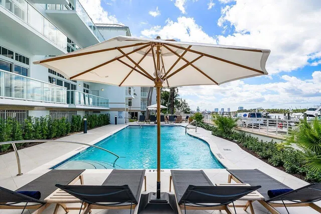 Singer Island Unit 5-101 photo 40