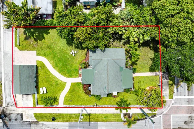 Downtown Delray Beach Residence photo 5