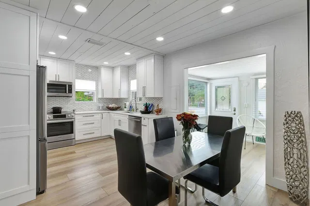 Downtown Delray Beach Residence photo 12