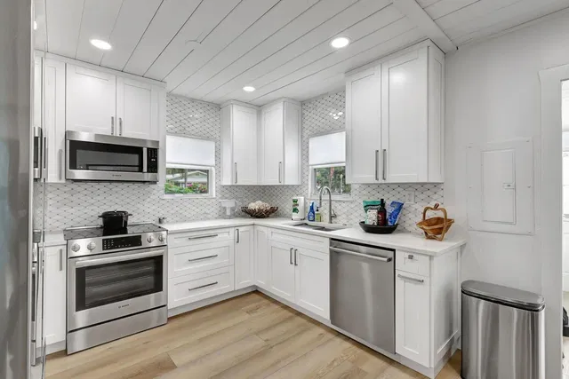 Downtown Delray Beach Residence photo 13