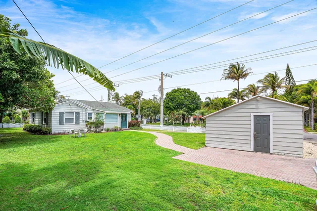 Downtown Delray Beach Residence photo 26