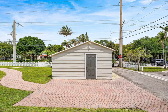 Downtown Delray Beach Residence photo 27
