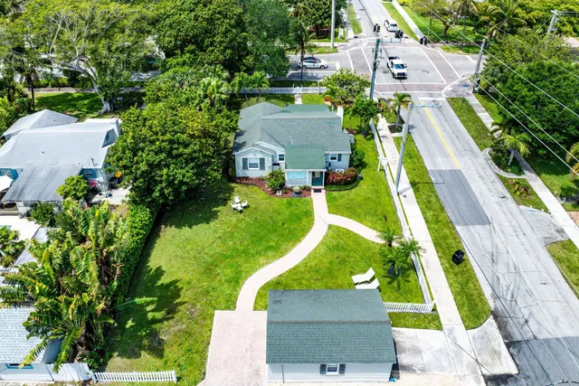 Downtown Delray Beach Residence photo 29