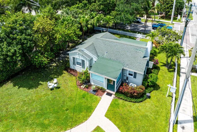 Downtown Delray Beach Residence photo 30