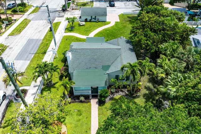 Downtown Delray Beach Residence photo 31