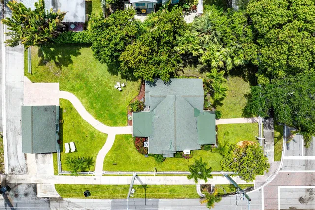 Downtown Delray Beach Residence photo 32