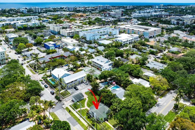 Downtown Delray Beach Residence photo 33