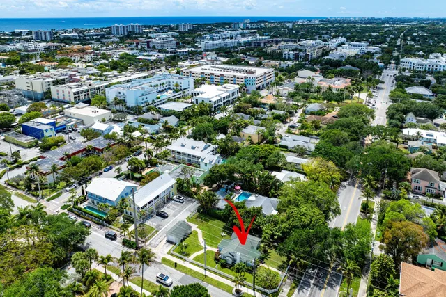 Downtown Delray Beach Residence photo 34