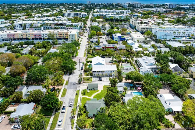 Downtown Delray Beach Residence photo 35