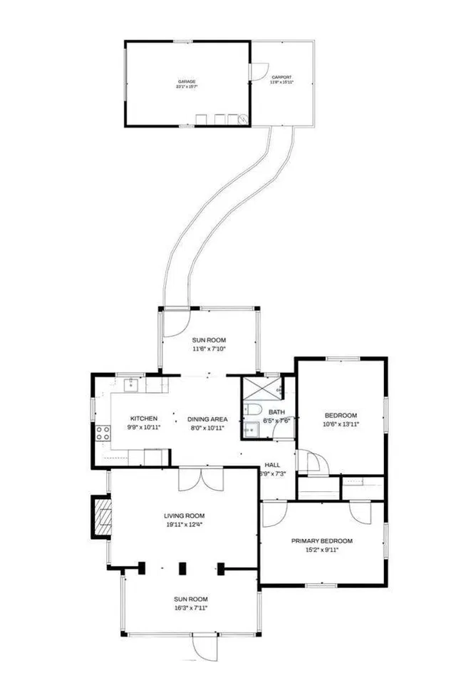 Downtown Delray Beach Residence photo 36