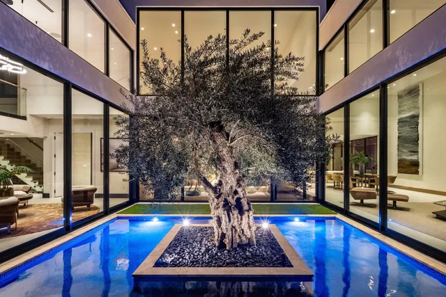 Spanish River Land Residence photo 4