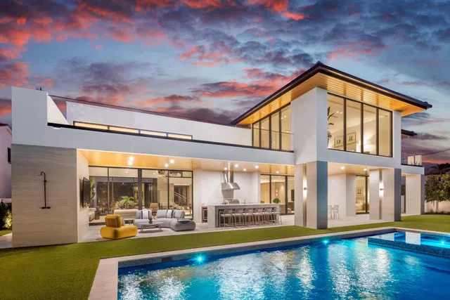 Spanish River Land Residence photo 5
