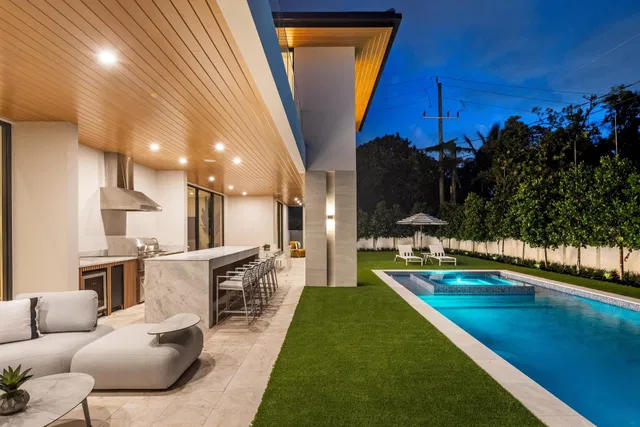 Spanish River Land Residence photo 6