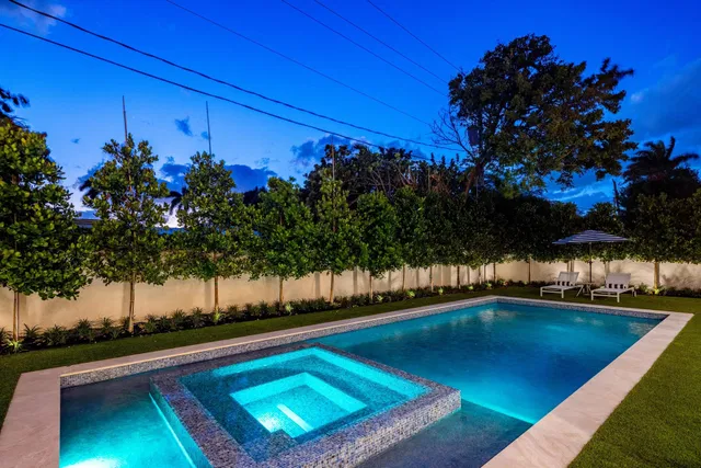 Spanish River Land Residence photo 7
