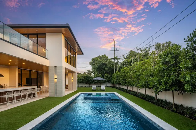 Spanish River Land Residence photo 8